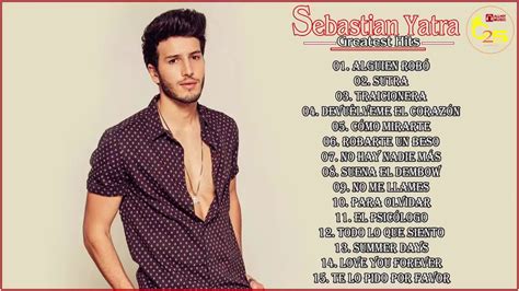 la vagabunda|sebastian yatra hits.